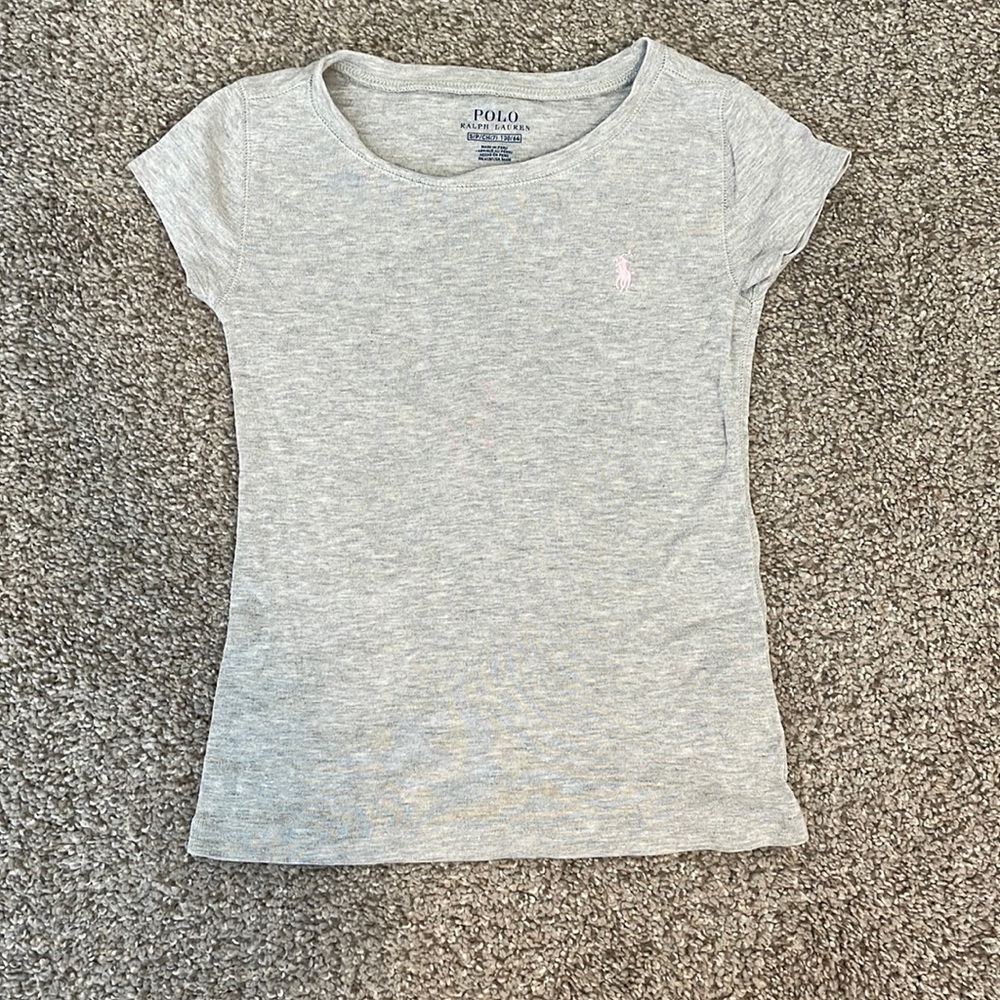 Polo Ralph Lauren girl T-shirt